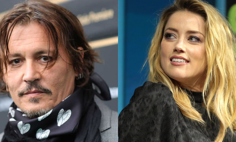 Johnny Depp Wins 15Million Dollars In Defamation Case Against His Ex ...