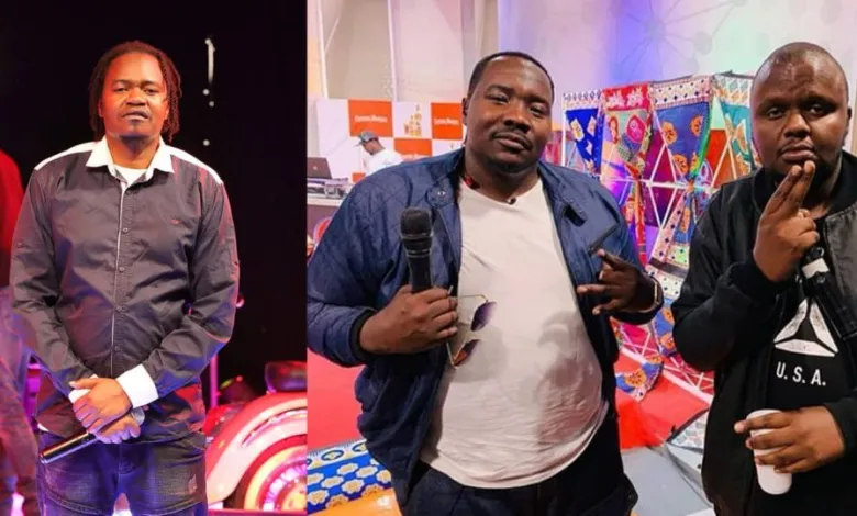 mejja juacaliwillis raburu to headline gengetone festival in machakos 2