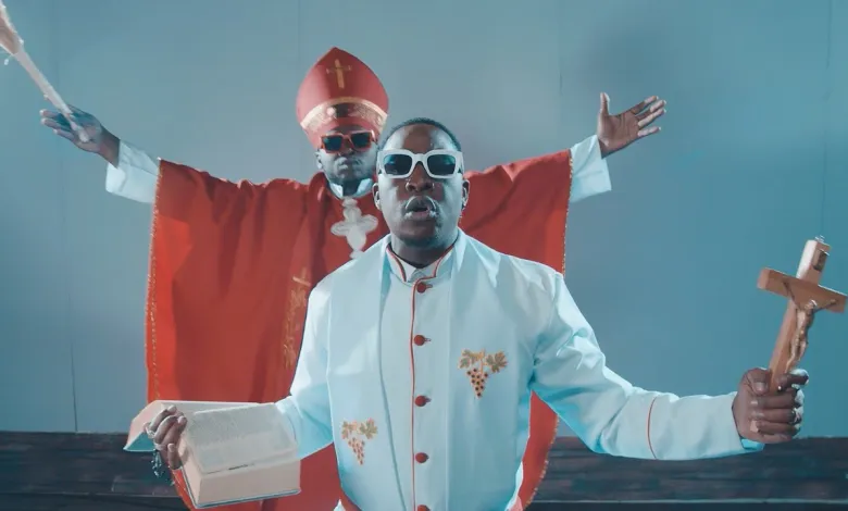 nyakalanga japesa and khaligraph jones 2