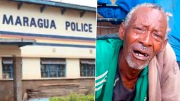 Tom Ikonya a 60 Year old man who lost Ksh 700,000 to a Lady in One week.