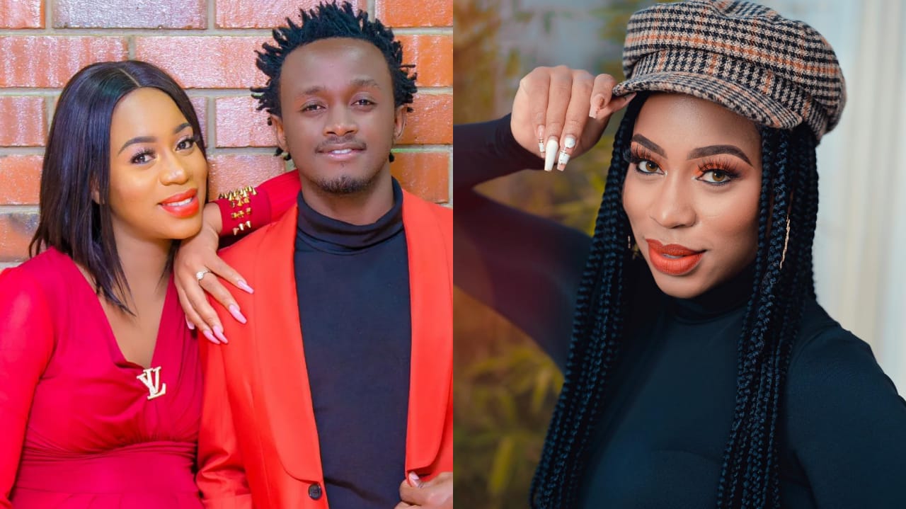 Mixed Reactions After Diana Marua's Video Admitting To Dating Older Men ...