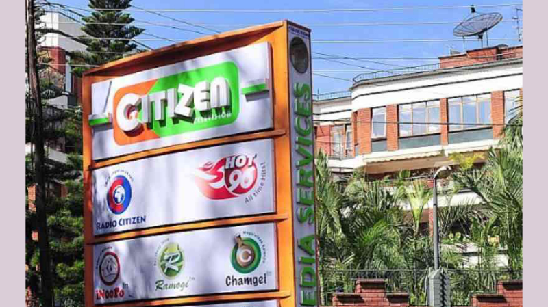 A Royal Media services Staff Dies in suspected food Poisoning