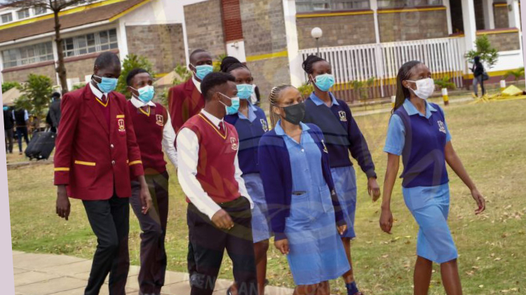 KMTC Introduces a Course in Mortuary Science (Image: on point news)