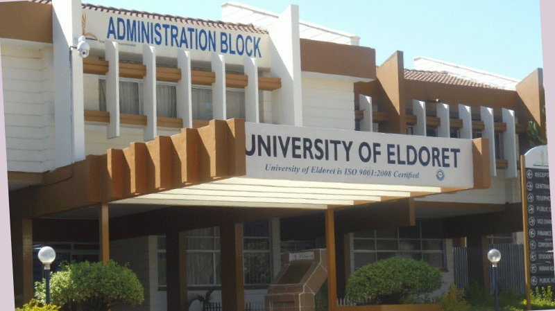 University of Eldoret