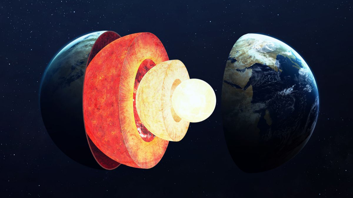 Earth's Inner Core Rotation May Have Paused And Possibly Reversed