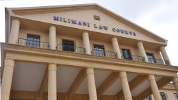 High Court Lifts Degree requirements for Kenyan Presidential Candidates