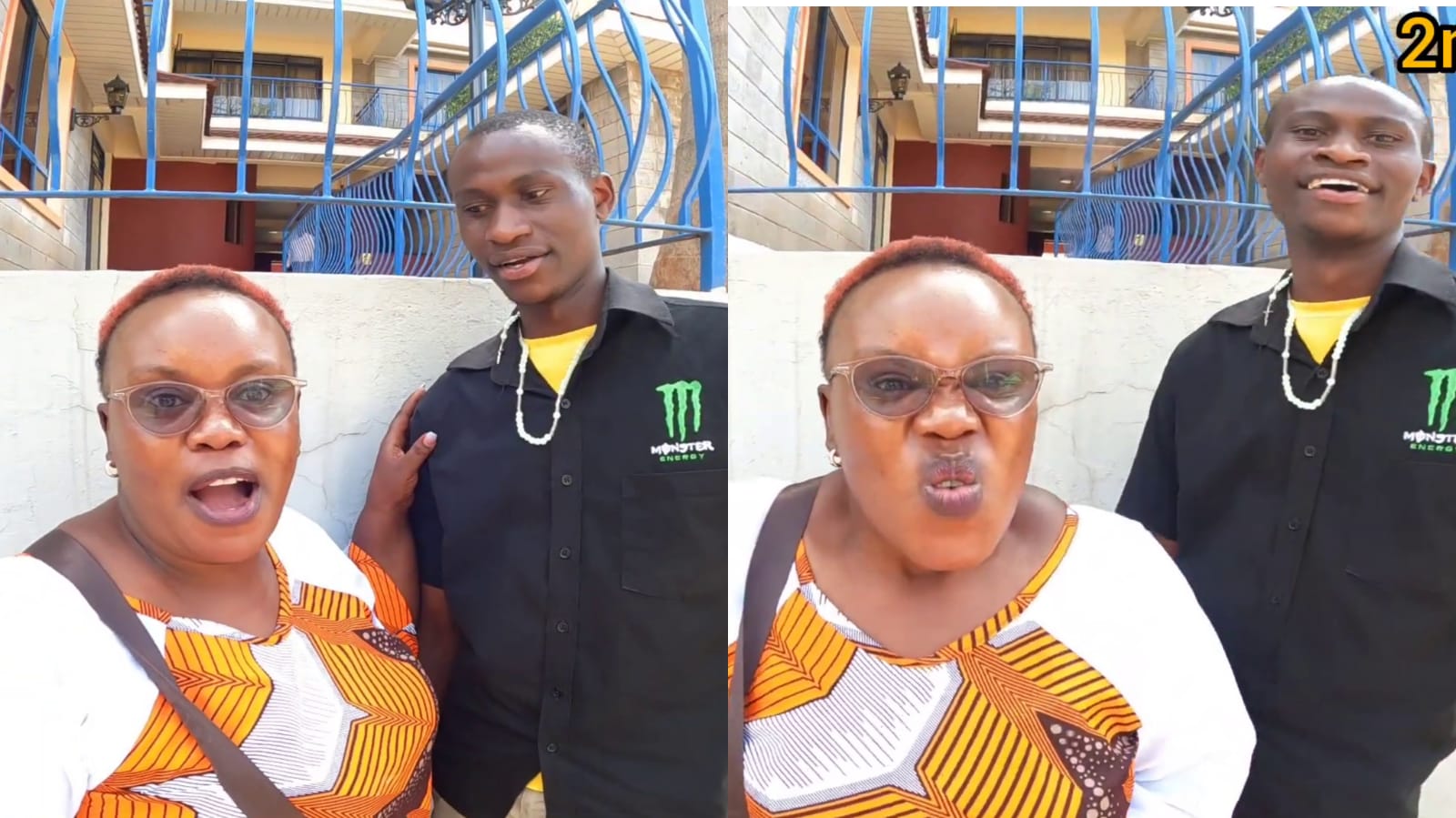 Nduru Man Meets Priscilla Waimani, Opens Up on Battling Leukemia