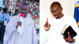 Pastor Ezekiel Odero