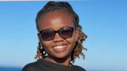 Sharon Jepkosgei Kigen a Kenyan student drowns in Australia