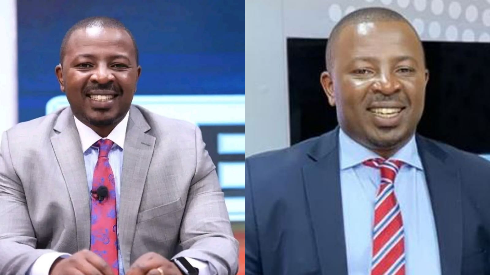 Francis Gachuri