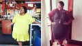 Media personality Lynda Nyangweso