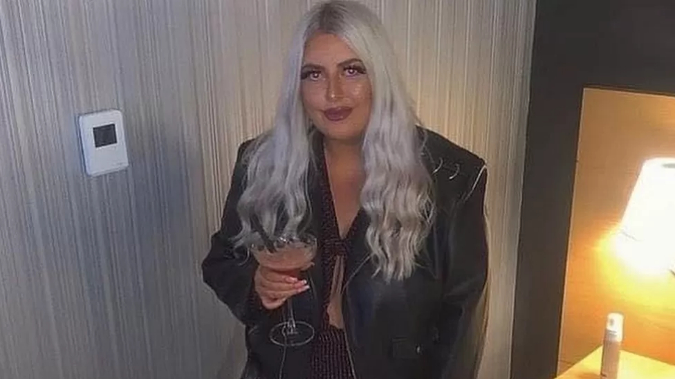 Shannon Bowe, the woman who died while undergoing a gastric band surgery