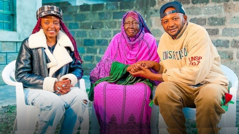 Mustafa's Mother Shares Her Battle With Cancer