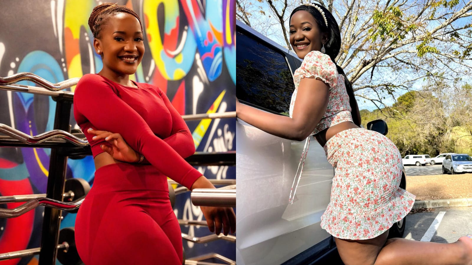 Sherlyne Anyango