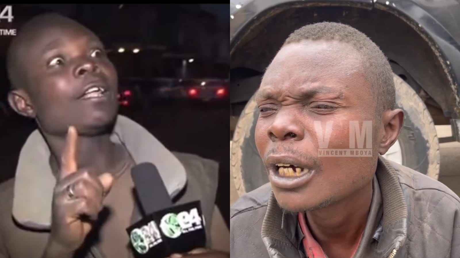 Leonard Omusula