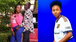 Kisii polytechnic student stabbed to death by boyfriend