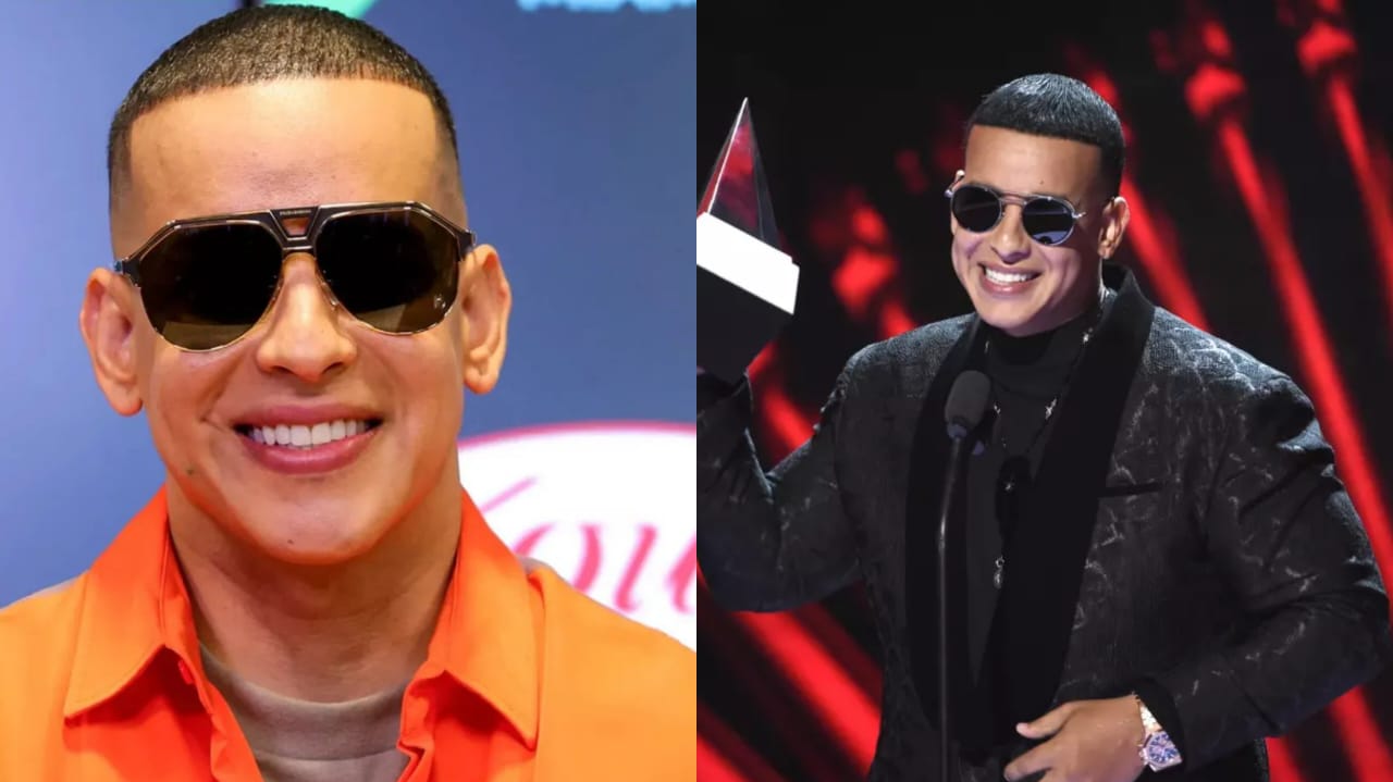 Daddy Yankee