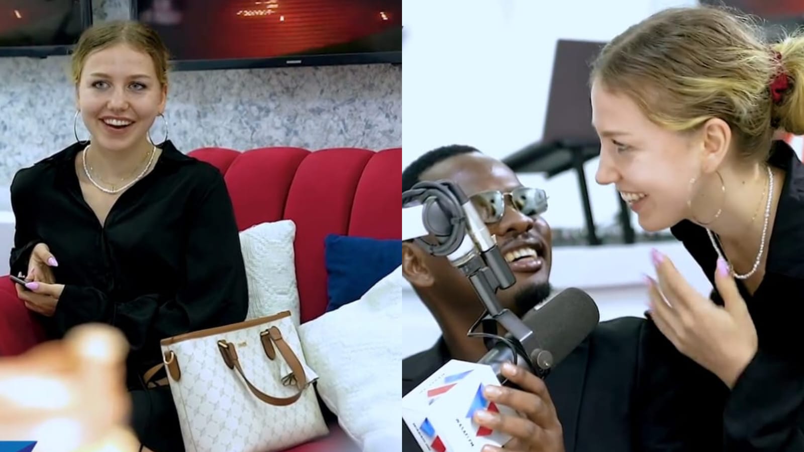 Benpol introduces German Girlfriend