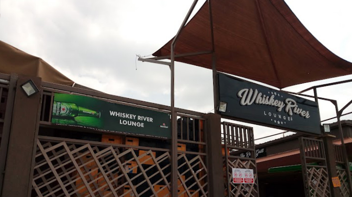 Whiskey River Kiambu road announces closure