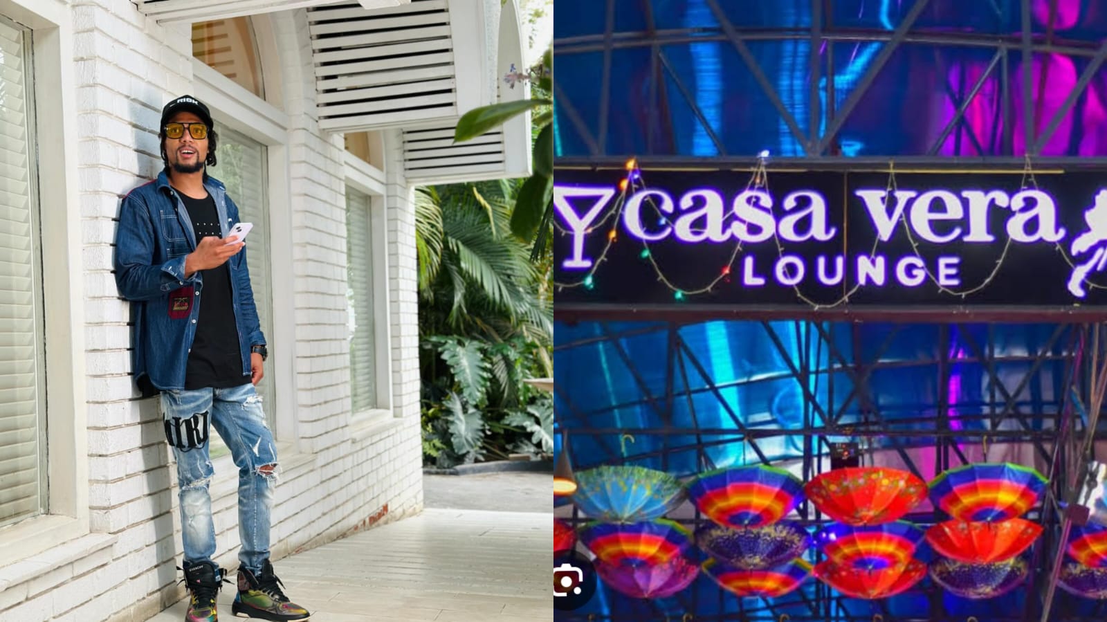 Krg the Don Announces Closure of Casa Vera lounge