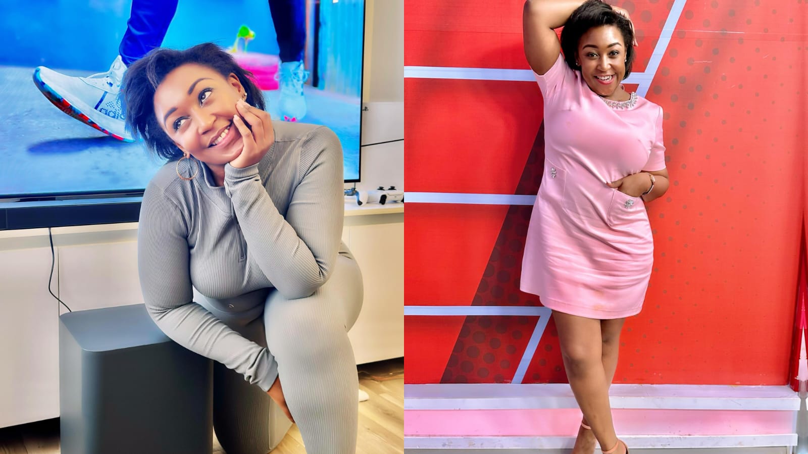 Betty Kyallo