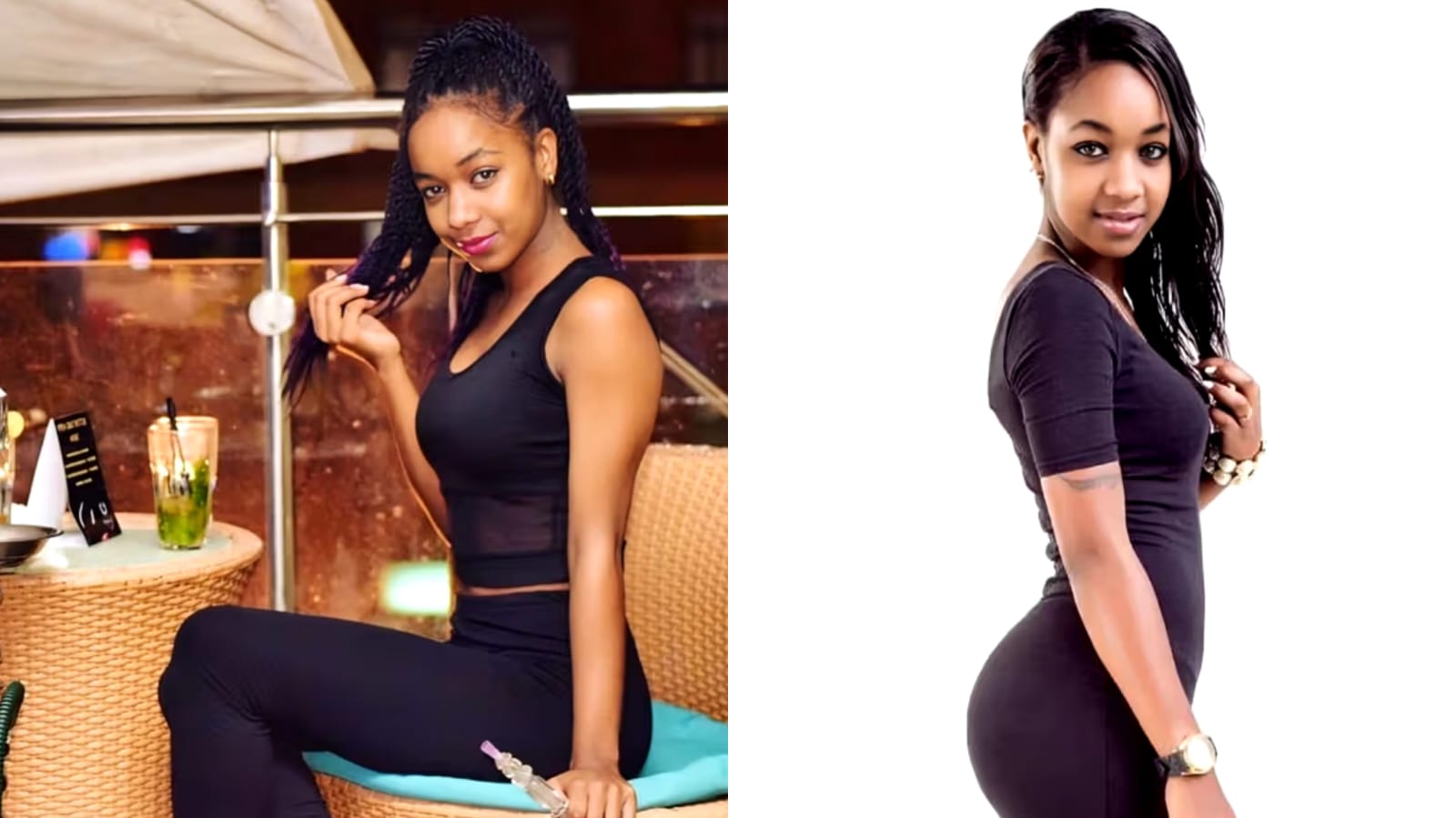 Vanessa Chettle