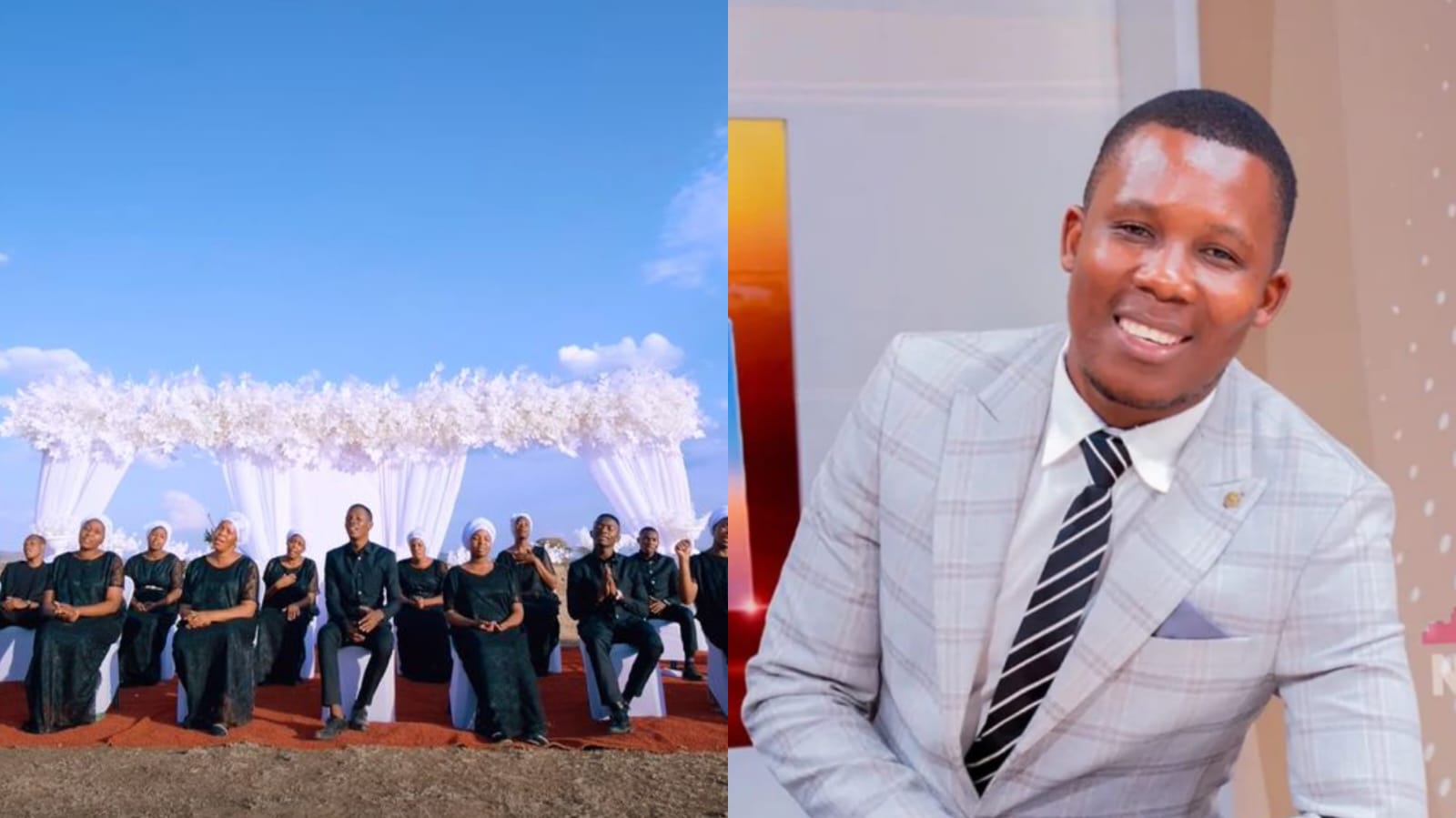 Zabron Singers Release a New Song 'Inauma Sana' as Tribute to the Late Marco Joseph