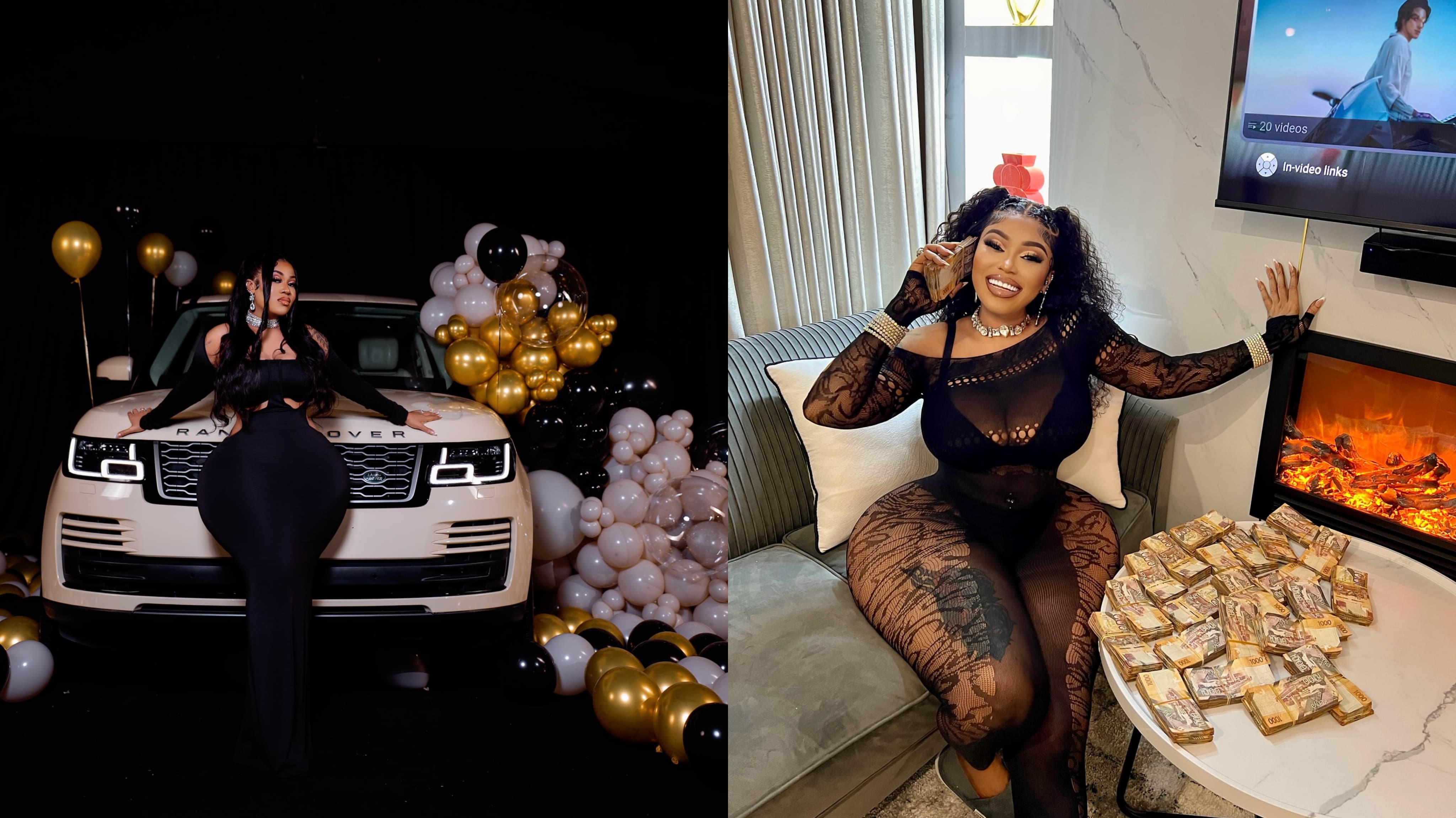 Vera Sidika