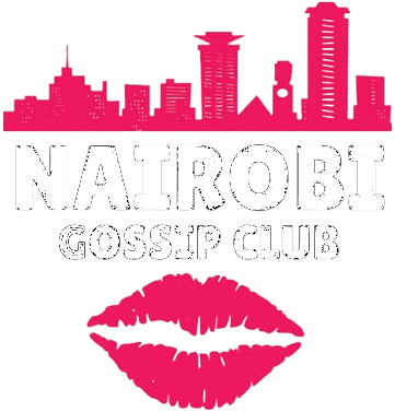 Nairobi Gossip Club Logo